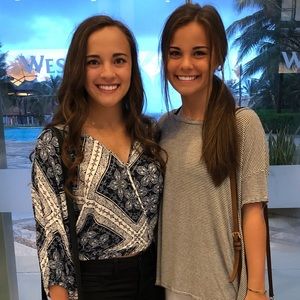 Meet your Posher, Sammie